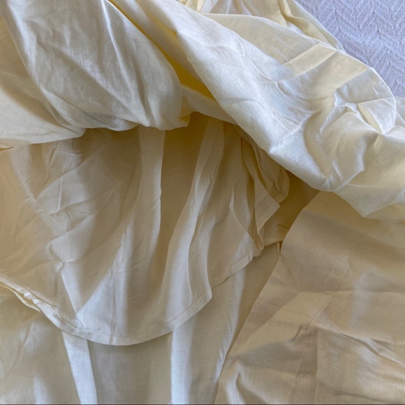 🥭 FARM Rio One-Shoulder Cutout Maxi Dress - Picture 13 of 16